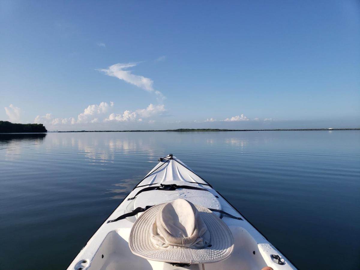 La Casa Del Alux - Adults Only Aparthotel Isla Holbox Exterior photo