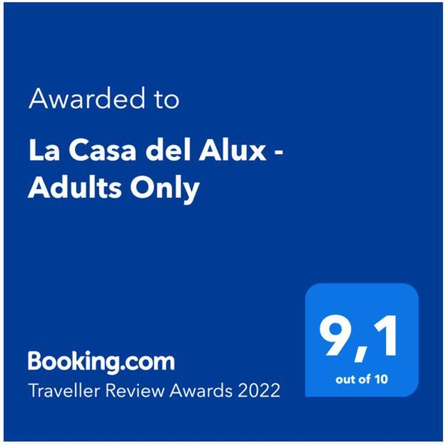 La Casa Del Alux - Adults Only Aparthotel Isla Holbox Exterior photo